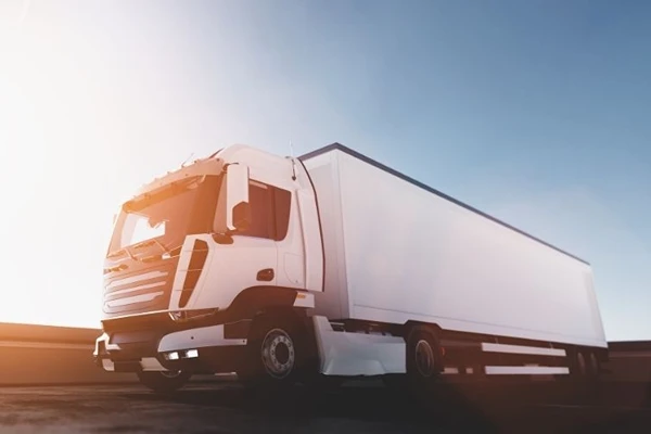 Ankara Kaynarca, Nakliye Firması